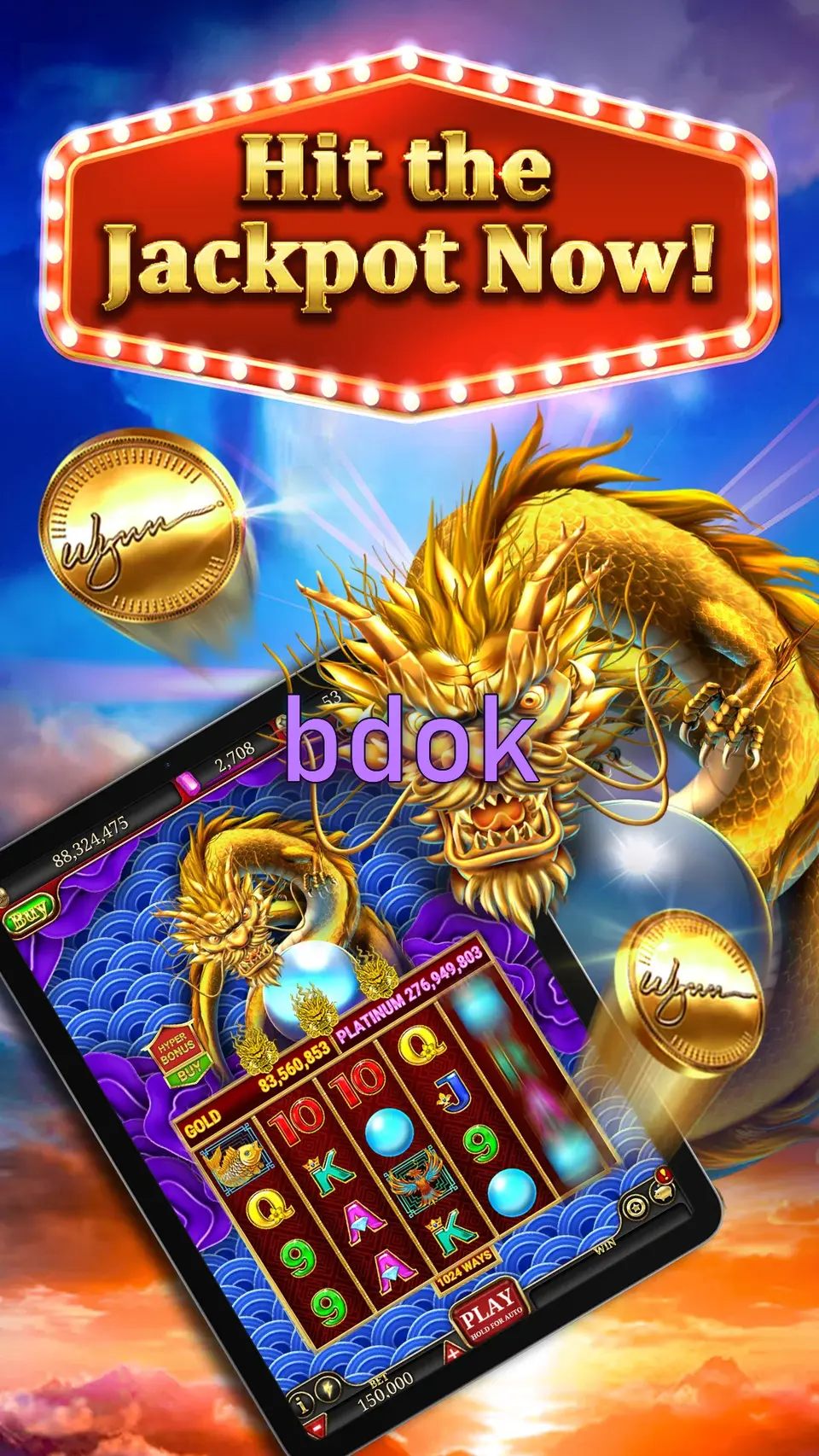 bdok APK