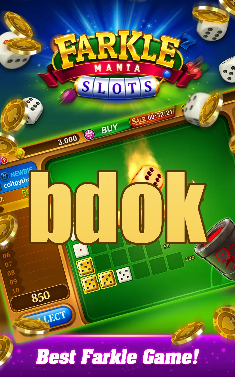bdok APK