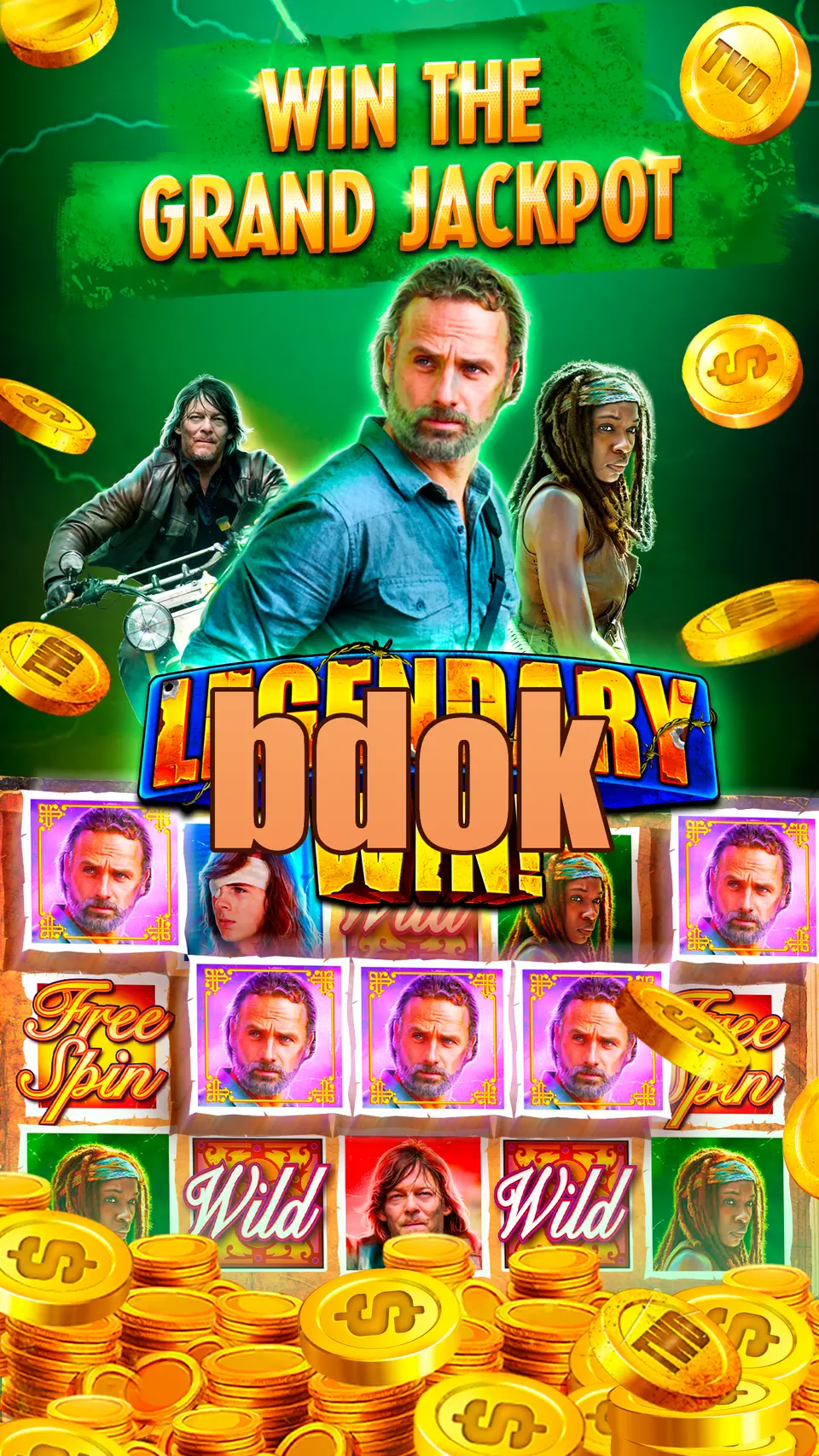 bdok লগইন