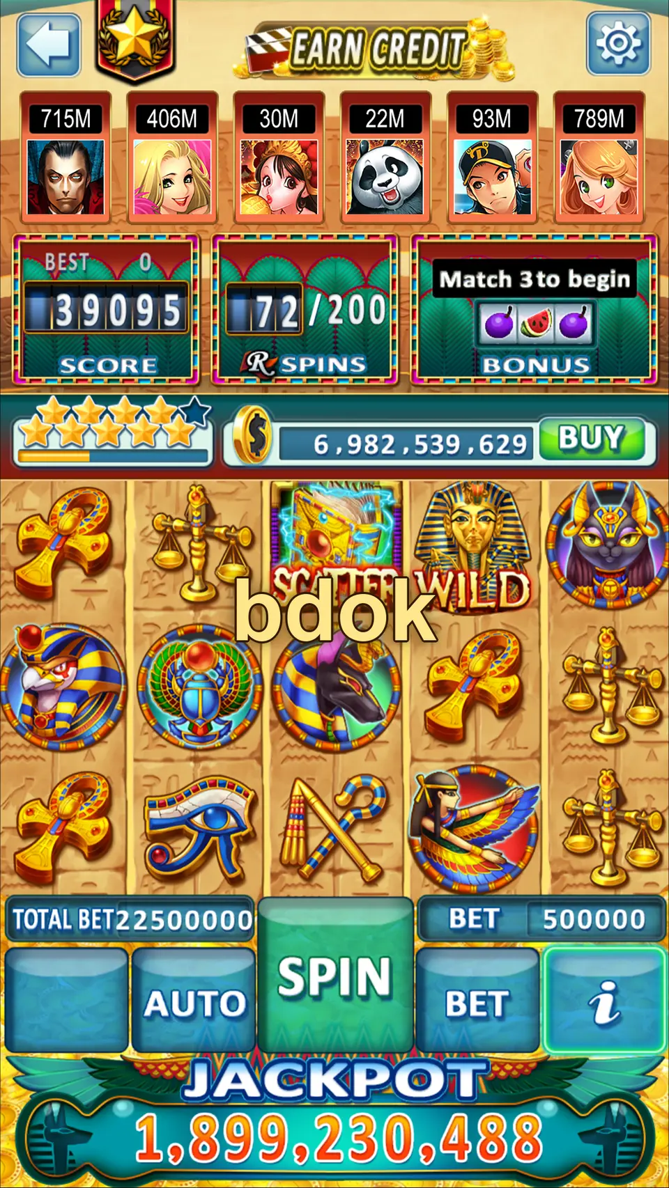 bdok Preview - অফিসিয়াল ডাউনলোড